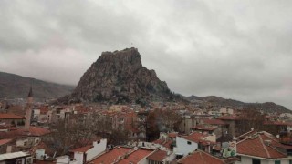 Afyonkarahisarda hava durumu