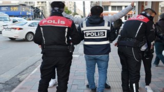 Afyonkarahisarda polisten huzur-3 uygulaması