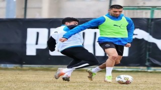 Afyonspor, Somaspordan 3 puanı koparmak istiyor