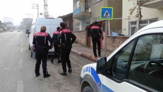 Ağabeyini tüfekle yaraladı, polis merkezine giderek teslim oldu