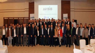 AHBİB Başkanı Memiş: Türk bulgurunu tüm dünyaya tanıtacağız