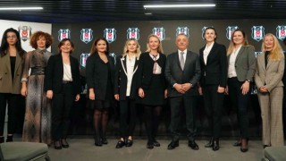 Ahmet Nur Çebi: “Amatör branşlara tarihi bir destek geldi”