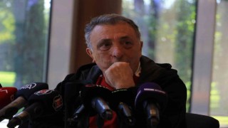 Ahmet Nur Çebi: “Camianın zarar görmemesi için sessizliğimi koruyacağım”