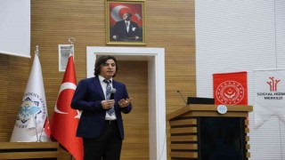 AIDSe karşı farkındalık konferansı