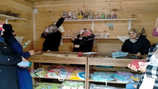 Aile bütçesine kadın katkısı
