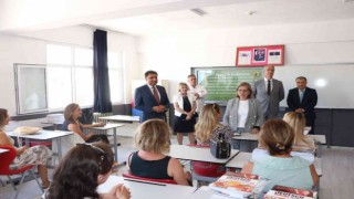 “Aile Okulu Projesi” kurslarında hedef 50 bin