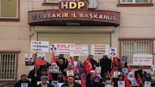 Ailelerin evlat nöbetine katılım çığ gibi büyüyor
