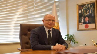 AK Parti İl Başkanı Gürkandan 2023 mesajı
