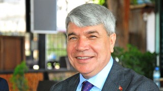 Ak Parti İl Başkanı Seydi Gülsoy, “Asgari ücret çalışanlarımıza hayırlı olsun!”