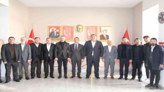 AK Parti Milletvekili Kaya: Sungurlu her alanda büyümeye devam ediyor