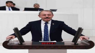 AK Parti Milletvekili Şahin Tin; “Enerji üretiminde çağ atladık”