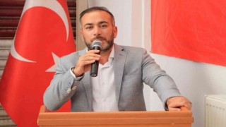 AK Partiden bombalı saldırıya kınama