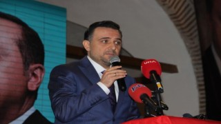 AK Partili Baybaturdan CHPnin İkinci Yüzyıl Vizyonuna sert eleştiri