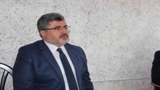 AK Partili vekilden heyecanlandıran asgari ücret açıklaması
