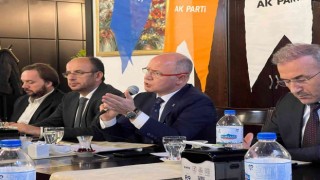 AK Teşkilatlar 2023 zaferine hazır