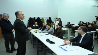 Akademik eğitime sportif destek