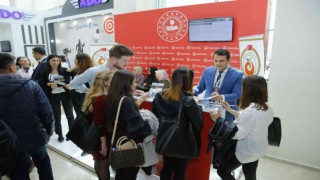 Akdeniz Üniversitesi GÜNKAFa ev sahipliği yapacak