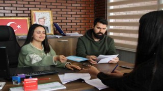 Akdenizli gençlere eğitim desteği
