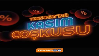 Akıllı telefonlar, Kasım ayının da yıldızı