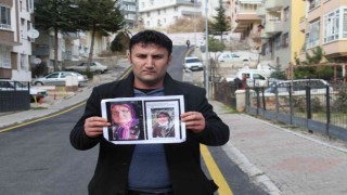 Akli dengesi yerinde olmayan Elmas Kılıçtan 13 aydır haber alınamıyor