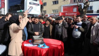 Aksarayda içme ve tarımsal sulamada 6 ay kullanabilecek su miktarı kaldı