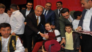 Akşehirde Engelliler Günü etkinlikleri