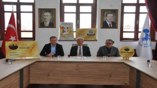 Akşehirde hedef 100 bin nüfus kampanyası için indirim kartı