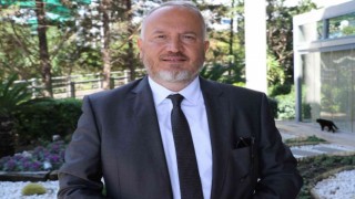 AKTOB Başkanı Kavaloğlu, TGA Yönetim Kurulu üyeliğine adaylığını açıkladı