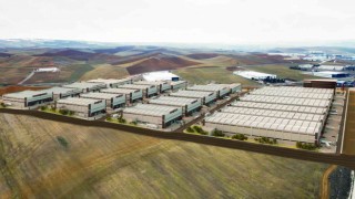 Akyurtta fabrika sayısı artıyor