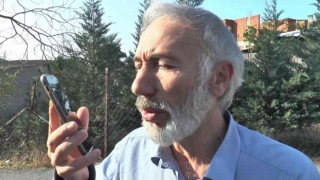 Alacak verecek meselesinde tarafların ilginç telefon konuşması