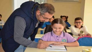 Alanya ATABEMde kurslar başladı