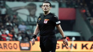 Alanyaspor - Kayserispor maçını Numanoğlu yönetecek