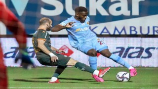 Alanyaspor ile Kayserispor 13. kez karşılaşacak