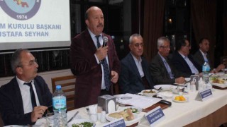 Alaşehirin marka şehir çalışmaları devam ediyor