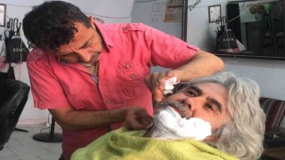 Alaşehirli berber ve kuaförlerin tatil günleri belli oldu