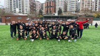ALG Spor deplasmanda Beşiktaşı 3-1 mağlup etti