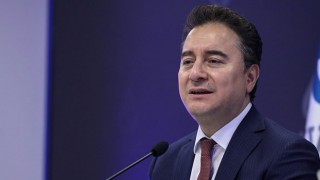 Ali Babacan: “2 Lira Olan Avro 20 Lira, Sıfırı Sayın Erdoğan Ekledi”