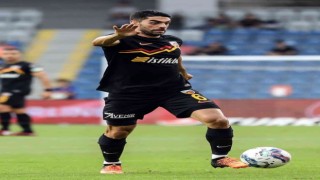 Ali Karimi ligdeki ilk golünü attı
