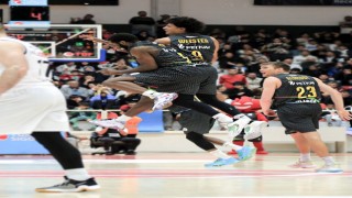Aliağa Petim Spor, Beşiktaşa şans tanımadı