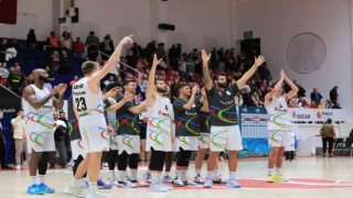 Aliağa Petkimspor, Pınar Karşıyakaya konuk oluyor