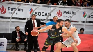 Aliağa Petkimspor, yükselişe geçemiyor