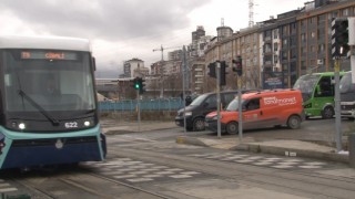 Alibeyköyde 33 kişinin yaralandığı tramvay kazasında sinyalizasyon hatası iddiası