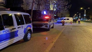 Alkollü eğlence mekanı önündeki silahlı çatışmada: 1 ölü, 6 yaralı
