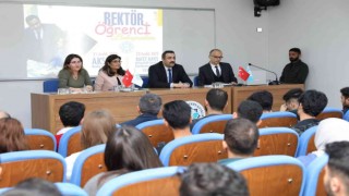 ALKÜde Kampüs GES hayata geçiyor