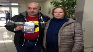Alman kadın Adanaya hayran kaldı: 6 ay Adanada 6 ay Almanyada yaşayacak