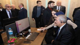 ALO 153teki çağrıları milletvekilleri cevapladı