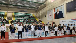Alpagut rüzgarı Bursada esti