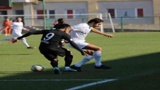 Altay, Tuzladan eli boş döndü