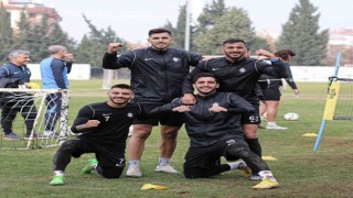 Altayda kolej havası