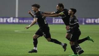 Altayın gol yükünü toplam 6 oyuncu çekiyor